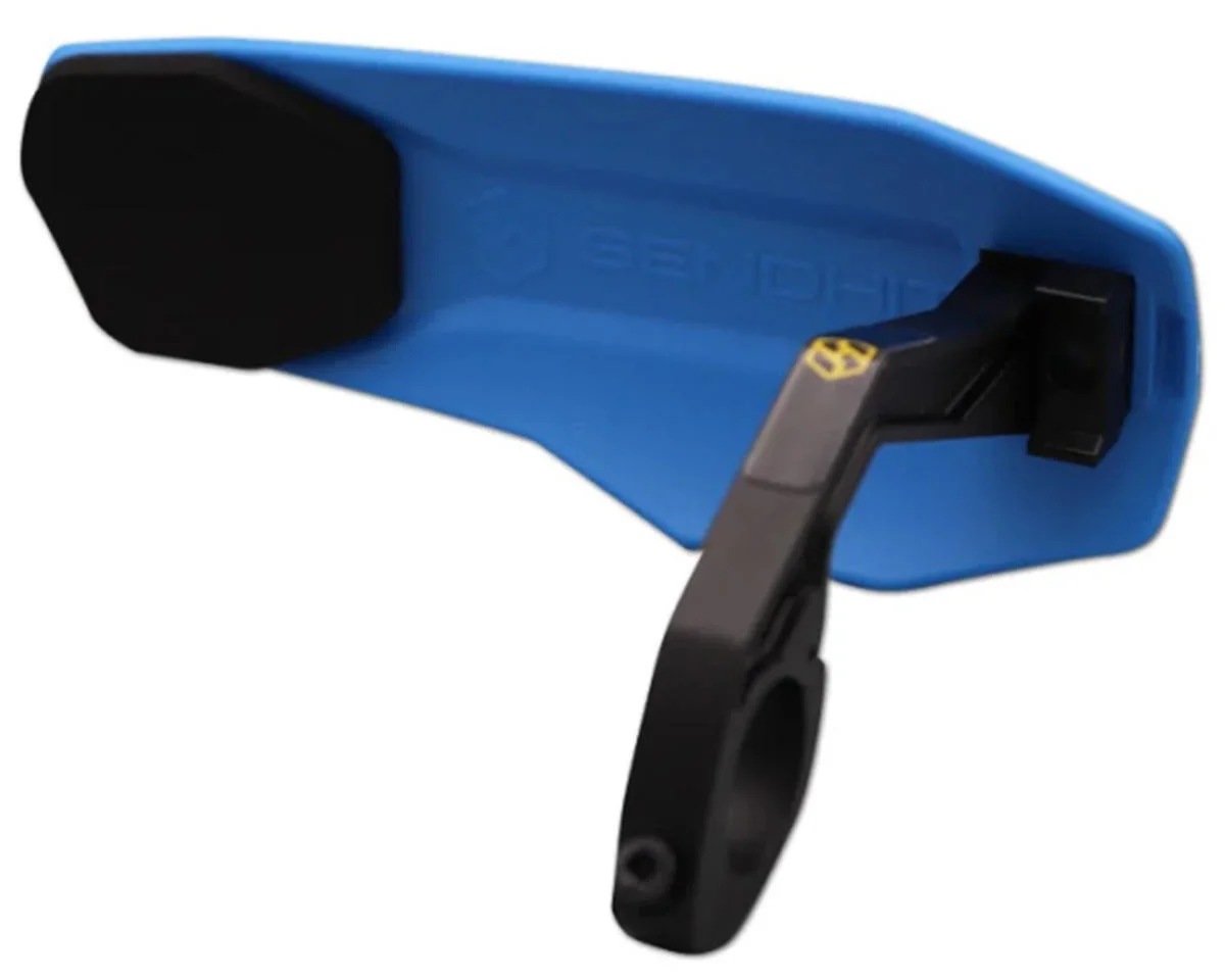 Sendhit Nock V2 Handguards (Blue) (Pair) - view 5